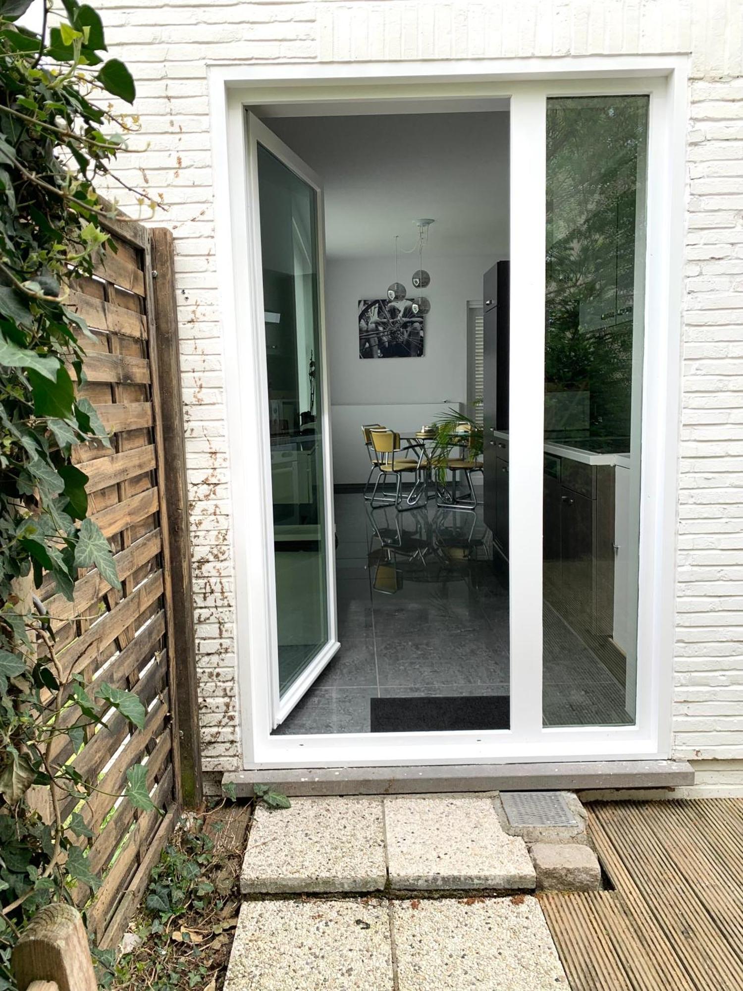 Flandriens Villa Bredene Exterior photo